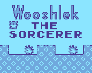 play Wooshlek The Sorcerer