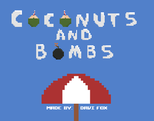 play Coconuts And Bombs