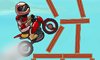 play Extreme Bikers