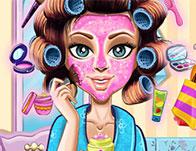 play Fashionista Real Makeover