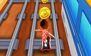 play Subway Surf