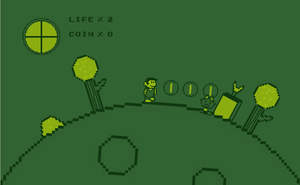 play Space Plumber Go Go Galaxy!!