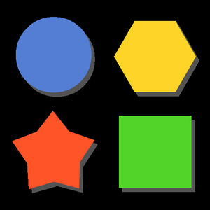 play Colorium - Odd Color Puzzle