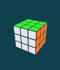 play Rubik