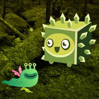 play Outland Forest Escape