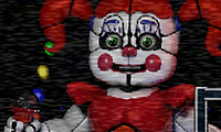 play Fnaf Aftons Nightmare