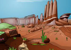 play Find The Golden Cactus