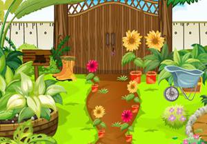 play Green Push Escape