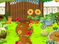 play Green Push Escape