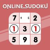 play Online Sudoku