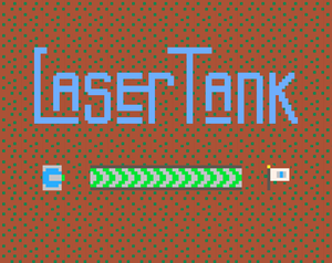 play Lasertank For Pico-8