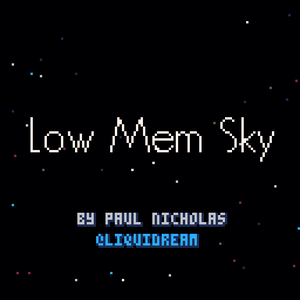 play Low Mem Sky