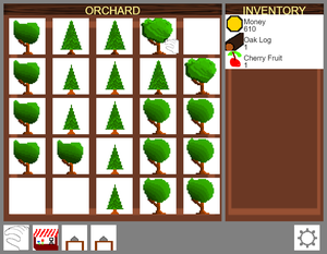 play Money On Trees
