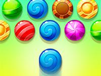 play Bubble Shooter Candy