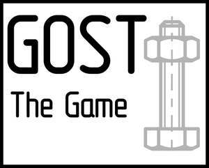 Gost. The Game.