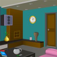 play Games4Escape-Modern-Room-Escape