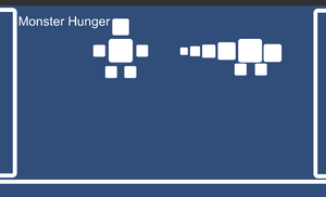 play Monster Hunger (Unfinished)