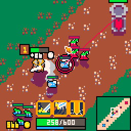 play League Of Pico (Game Jam Version)