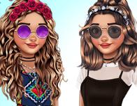 play Moana Fashion Blogging