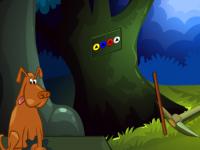 play Tribal Forest Escape