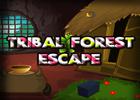 play Tribal Forest Escape