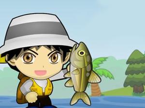 Fishtopia Tycoon 2