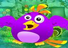 play Purple Bird Escape