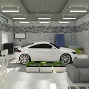 Garage House