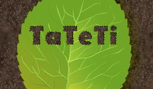 play Ta-Te-Ti (Orugas)