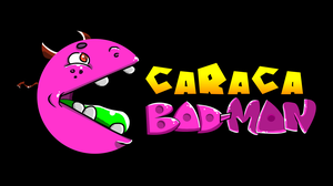 play Caraca Bad-Man