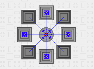 play Attract And Repel