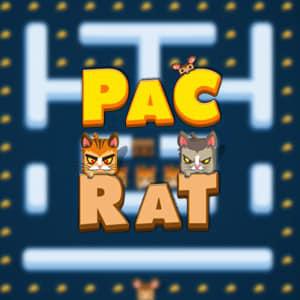 play Pac-Rat