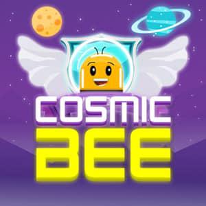 play Cosmic Bee