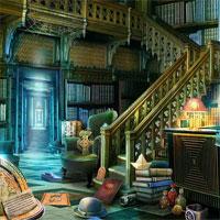 play Secret-Pages-Hidden4Fun