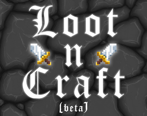 play Loot N Craft [Beta]