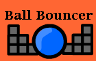 play Ball Bouncer