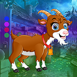 play Alpine Goat Rescue