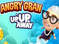 Angry Gran Jump Up