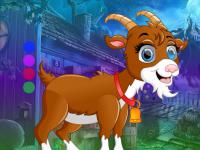 play Alpine Goat Rescue