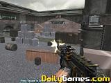 play Multigun Arena 3D