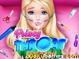 play Princy Throat Surgery