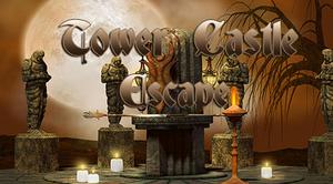 play 365 Tower Castle Escape