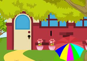 play Escape Dad And Mom