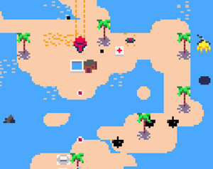 play Lobster Tank