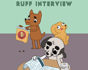play Ruff Interview