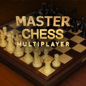 play Master Chess Multiplayer