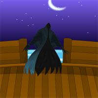play Mousecity-Treasure-Ship-Escape
