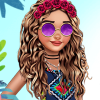 play Moana Fashion Blogging