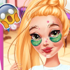 play Disney Princesses Makeover Salon