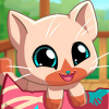 My Pocket Pets: Kitty Cat